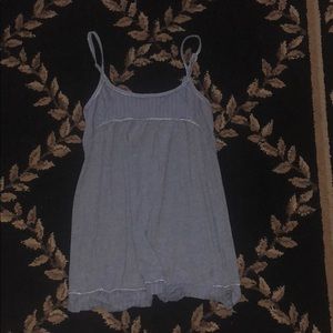 MOSSIMO SUPPLY CO. tank top